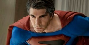 Brandon Routh
