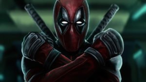deadpool