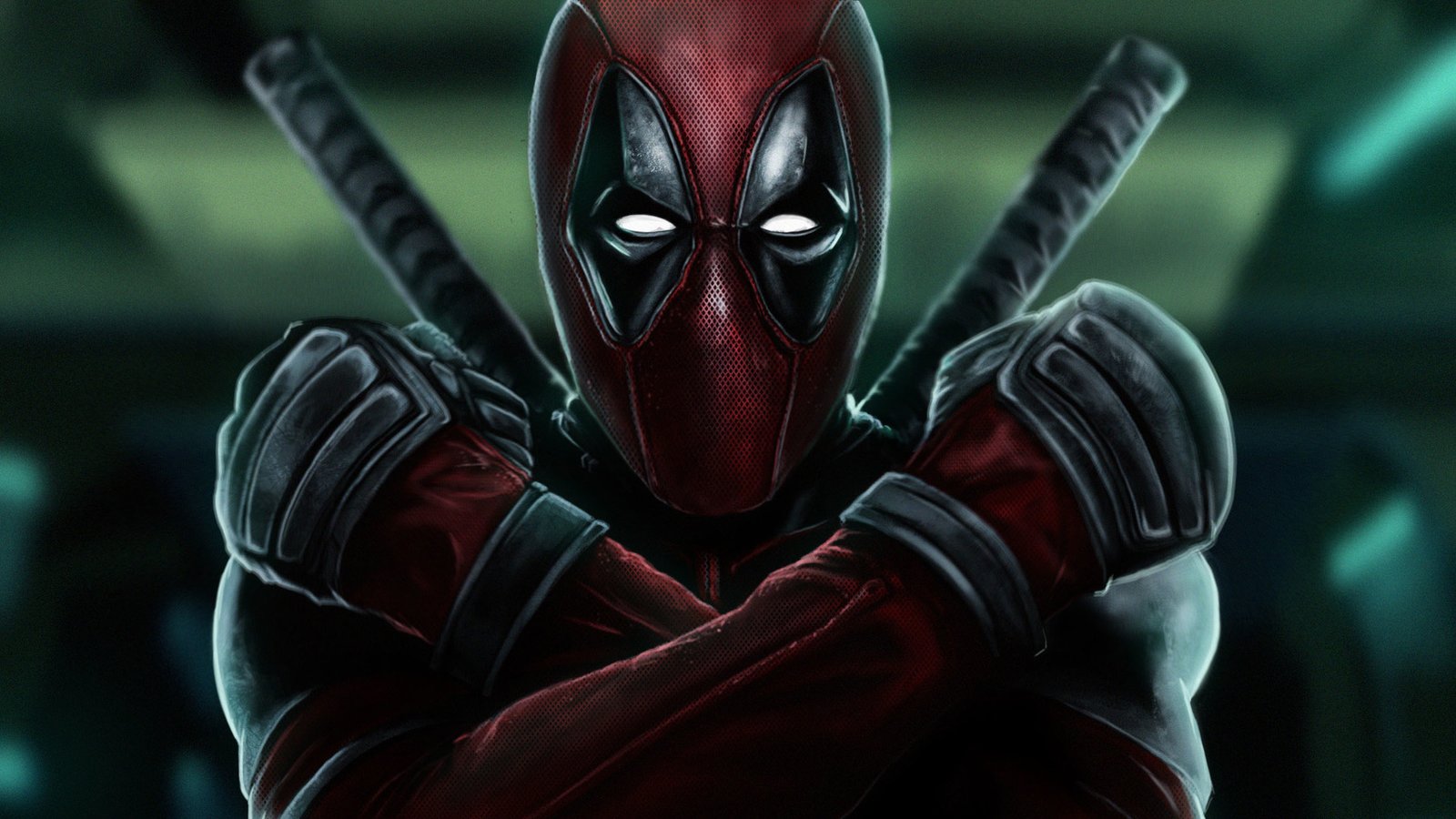 deadpool