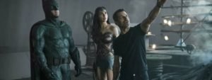 Zack Snyder