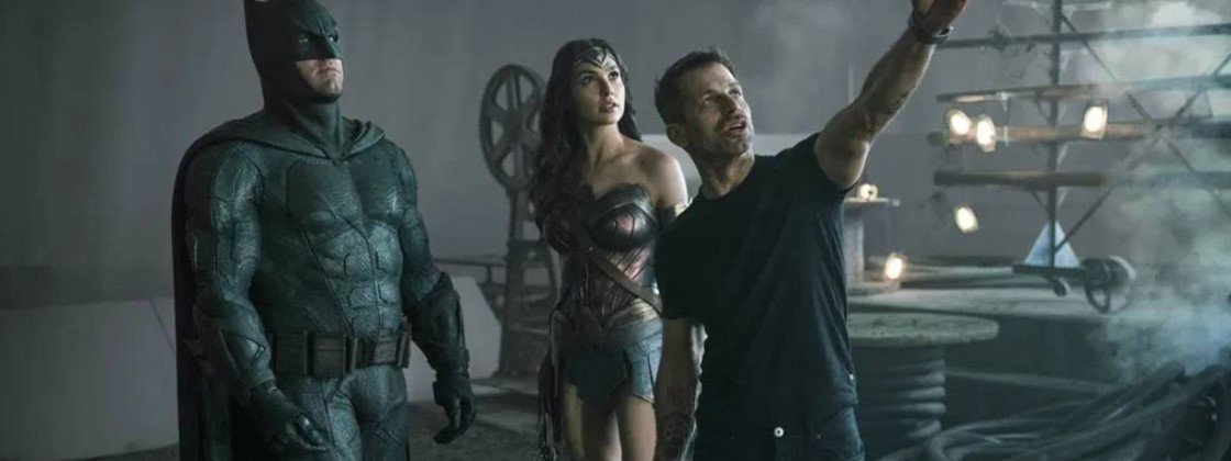 Zack Snyder
