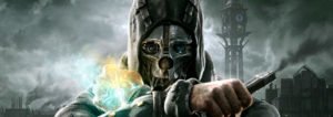 A editora Modiphius Entertainment anunciou um RPG de mesa de Dishonored para 2020