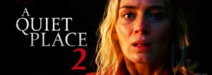 A Quiet Place 2 trailer