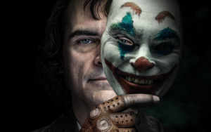 Coringa - Todd Phillips