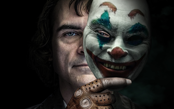 Coringa - Todd Phillips
