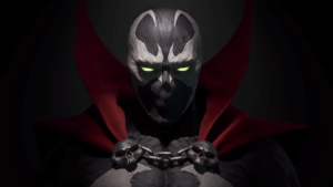Spawn