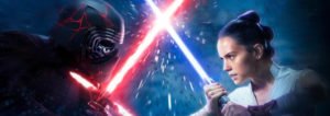 Star Wars: A Ascensão Skywalker