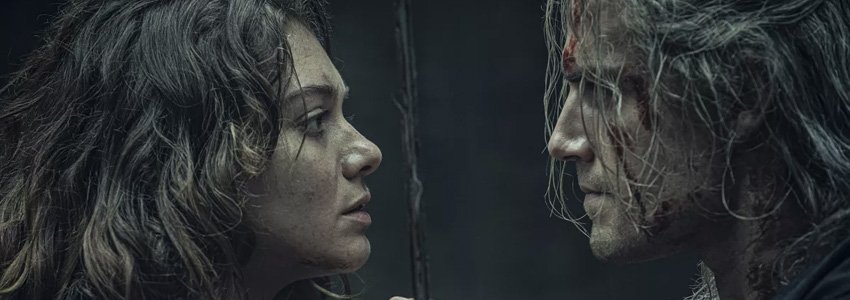 The Witcher chegará em 2021