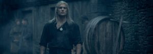 A Netflix irá desenvolver uma animação de The Witcher