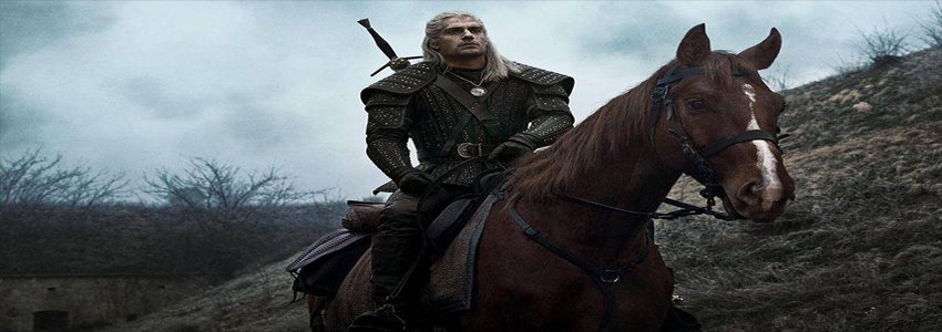 The Witcher
