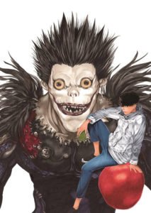 death note