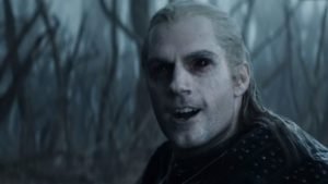 Geralt