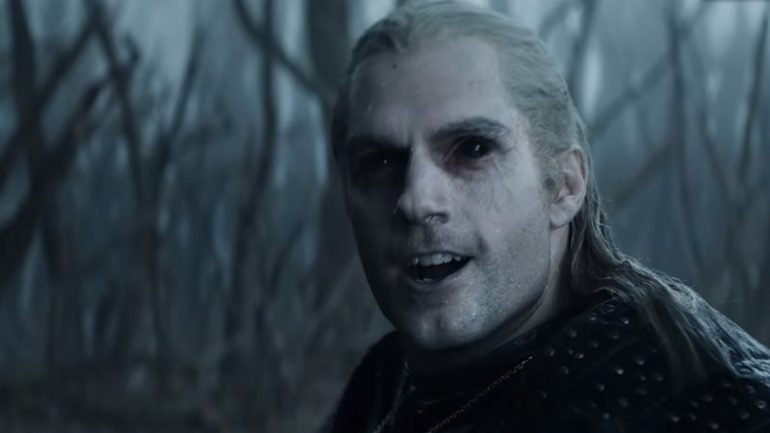 Geralt