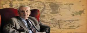 Christopher Tolkien