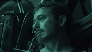 Tony Stark
