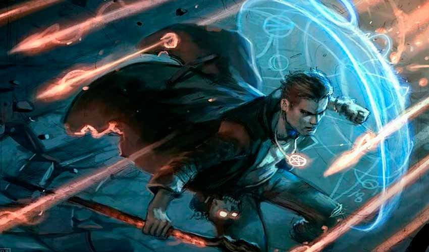 As-magias-mais-poderosas-de-Dungeons-and-Dragons-pelo-livro-do-jogador
