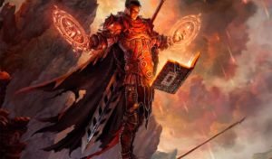 As-subclasses-oficiais-do-Feiticeiro-em-Dungeons-and-Dragons