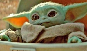 Baby-Yoda