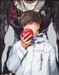 Death Note