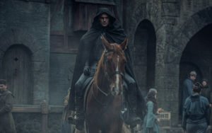 Henry Cavill compartilha foto com Carpeado