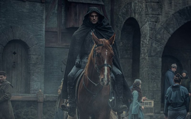 Henry Cavill compartilha foto com Carpeado