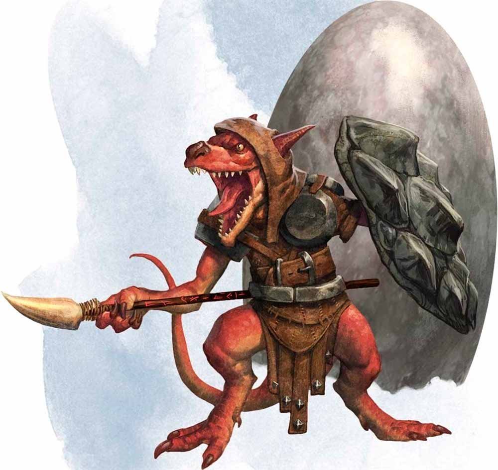 Kobold-Loucos