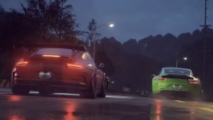 Need For Speed
