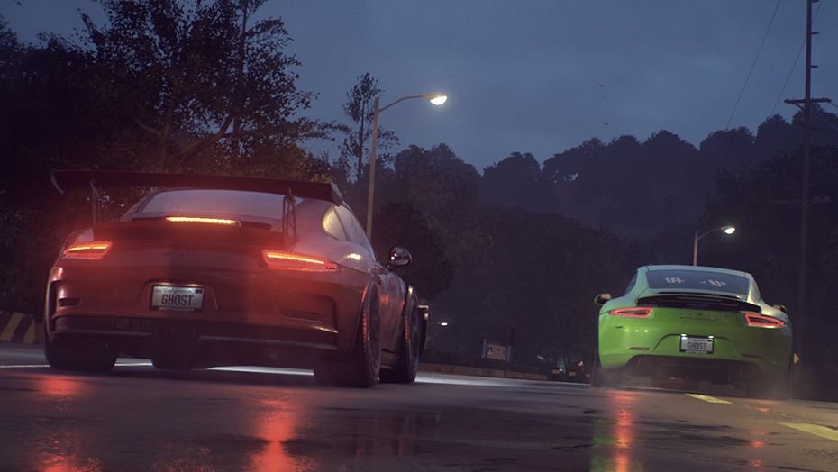 Need For Speed