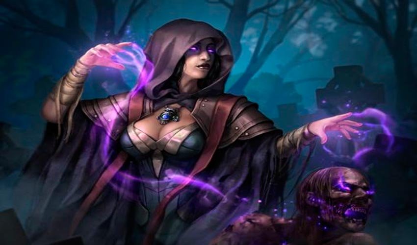 Os-melhores-danos-de-Dungeons-Necromancia