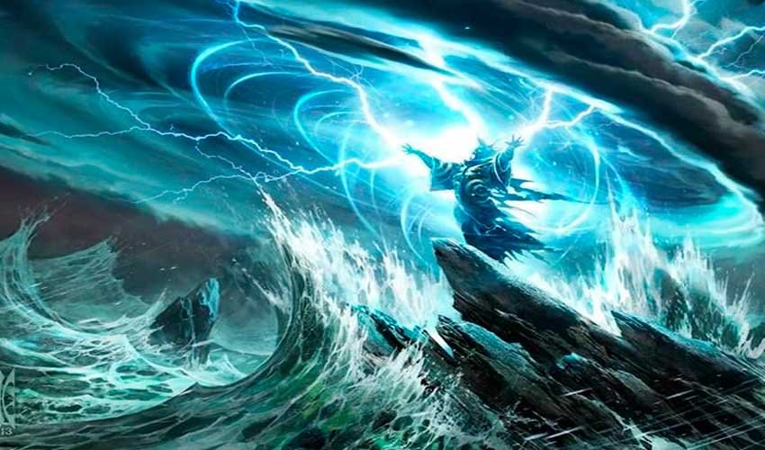 Os-melhores-danos-de-Dungeons-Raios