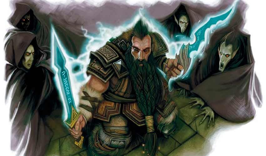 Os-melhores-danos-de-Dungeons-armas-magicas