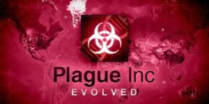 Plague Inc