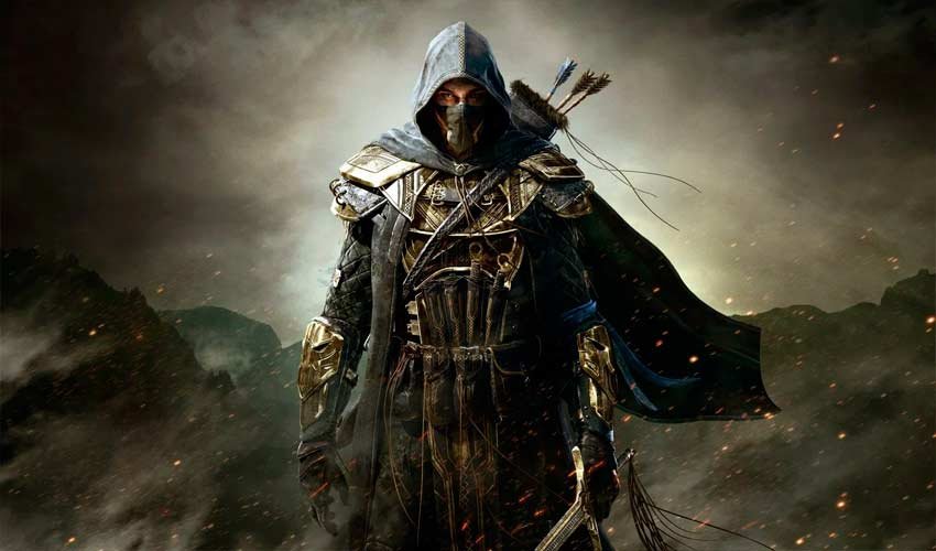 Subclasses-oficiais-do-Patrulheiro-em-Dungeons-and-Dragons