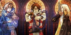 Castlevania