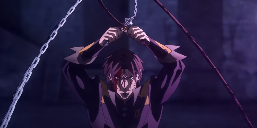 Castlevania