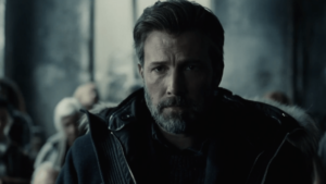 Ben Affleck