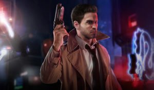 Game de Blade Runner