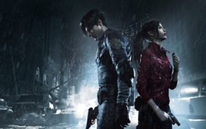 Games de PS4 e Xbox One em desconto