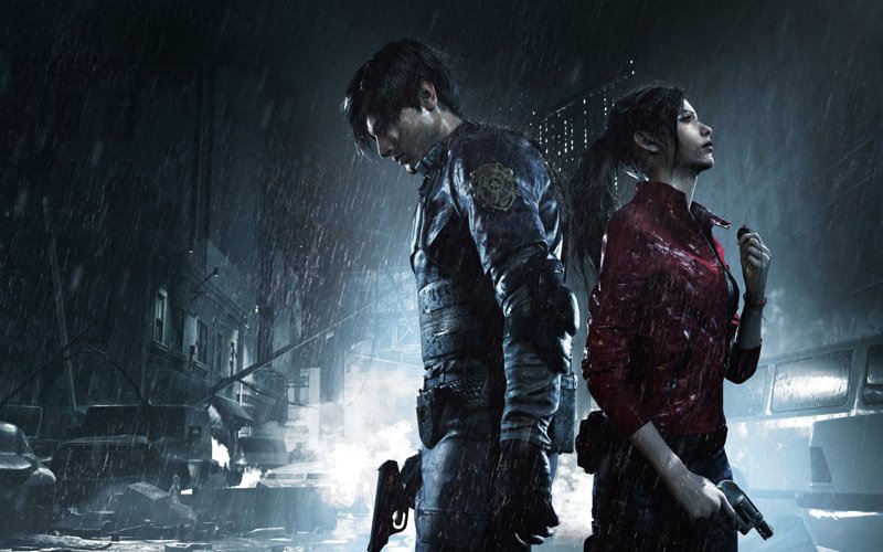 Games de PS4 e Xbox One em desconto