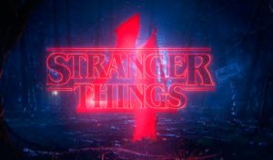 Stranger Things
