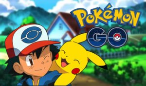 Pokémon GO