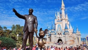 disney