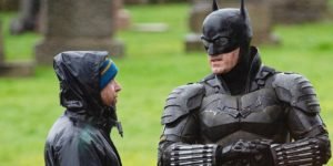 the batman