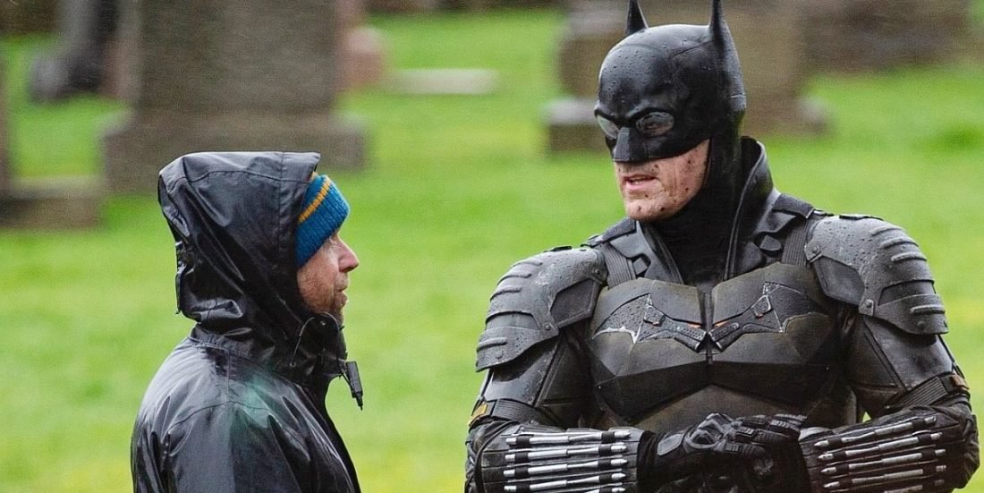 the batman