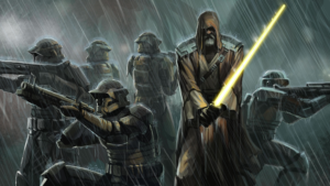 Star Wars