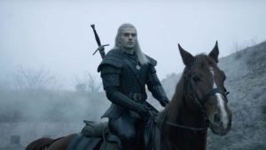 the witcher