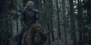 the witcher