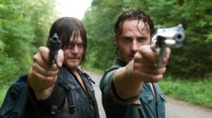 The Walking Dead