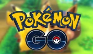 Pokémon GO