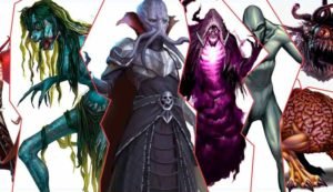 Criaturas-que-podem-matar-jogadores-em-Dungeons-and-Dragons-destaque